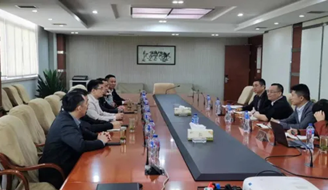 融合創(chuàng)新 相互賦能