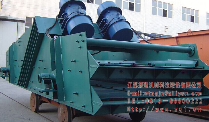 直線振動(dòng)篩分機(jī)的保養(yǎng)和維護(hù)，您做到了嗎？